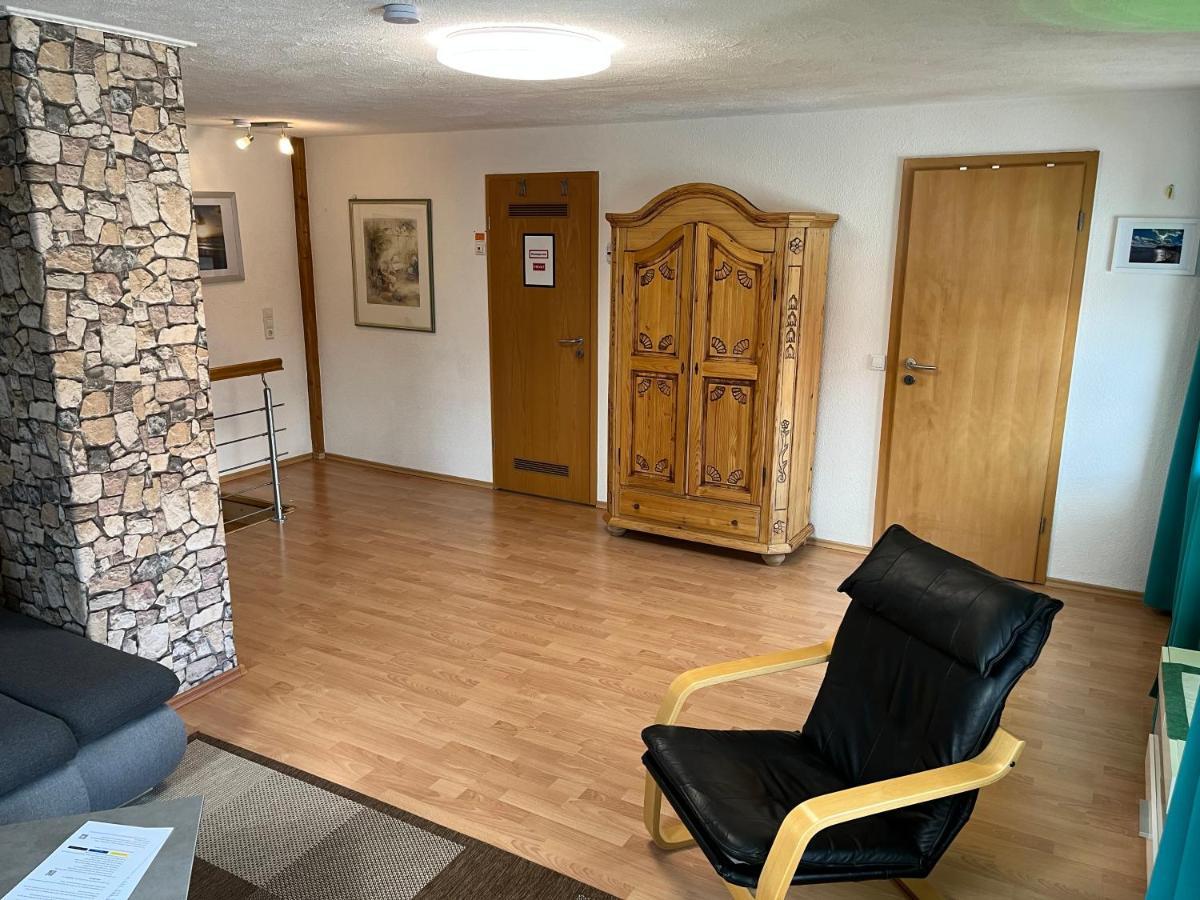 Fewo Holiday Maisonette Allgaeu Отобойрен Екстериор снимка