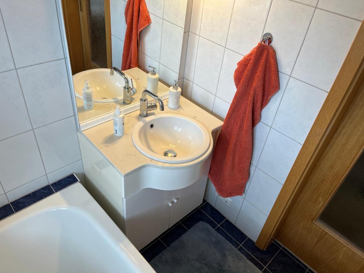 Fewo Holiday Maisonette Allgaeu Отобойрен Екстериор снимка