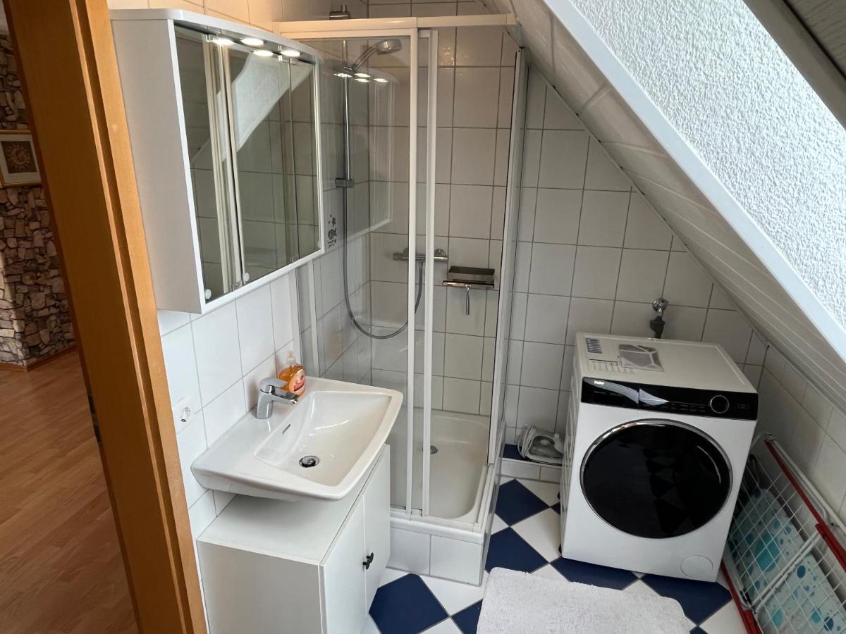 Fewo Holiday Maisonette Allgaeu Отобойрен Екстериор снимка