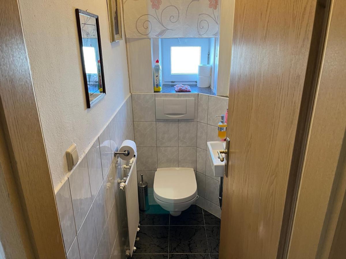 Fewo Holiday Maisonette Allgaeu Отобойрен Екстериор снимка