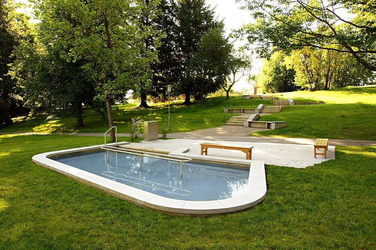 Fewo Holiday Maisonette Allgaeu Отобойрен Екстериор снимка