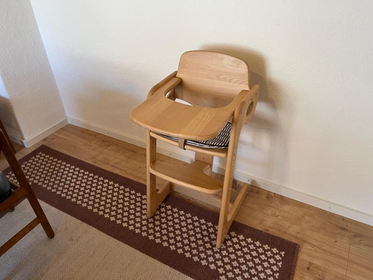 Fewo Holiday Maisonette Allgaeu Отобойрен Екстериор снимка