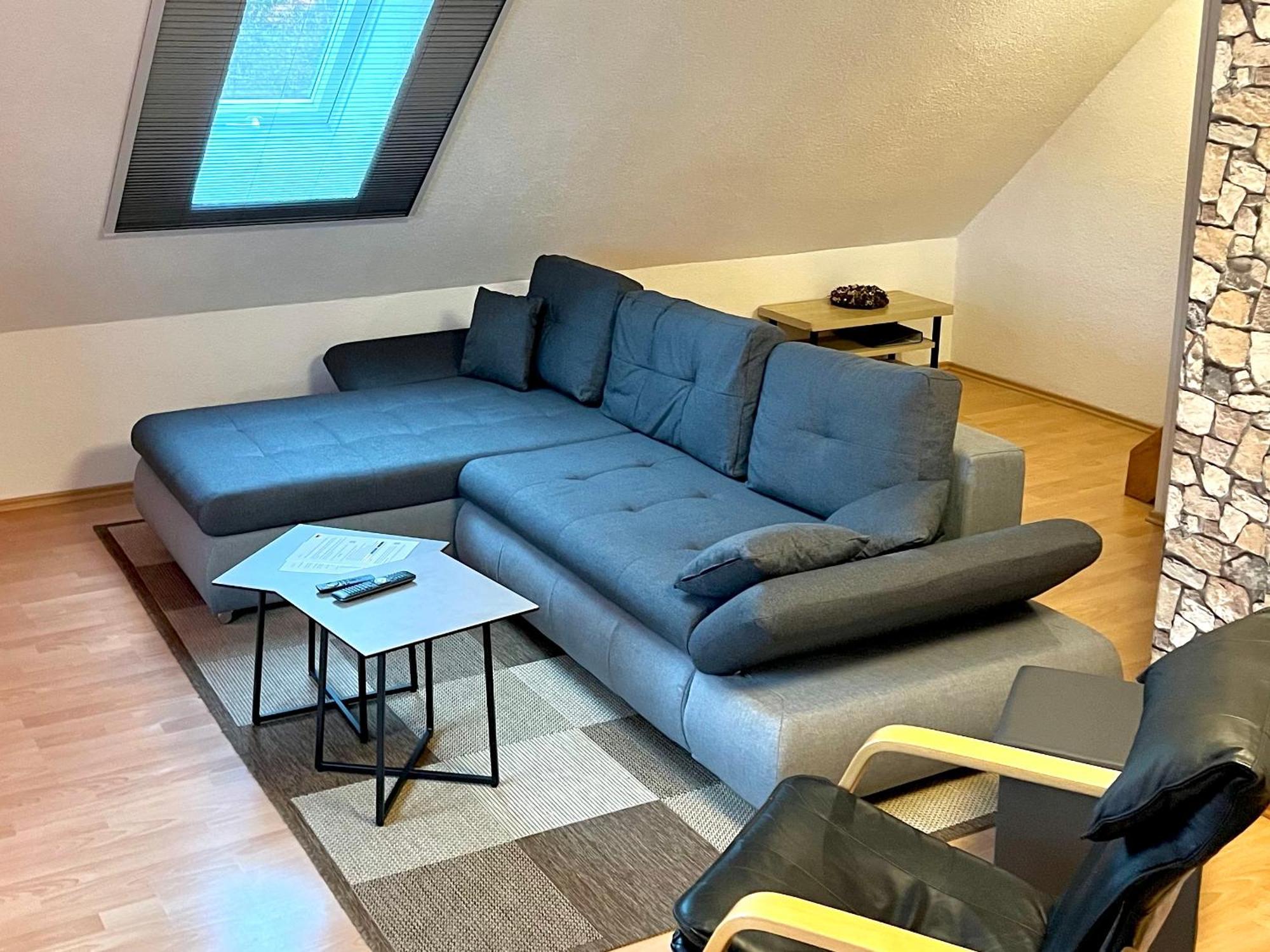 Fewo Holiday Maisonette Allgaeu Отобойрен Екстериор снимка